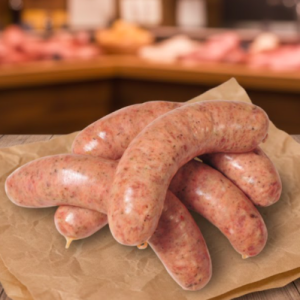 Banger Sausage Packed 1 kg