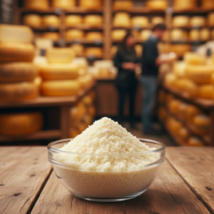 Grana Padano Ground 100 g