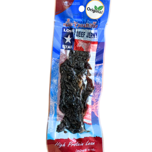 Original Beef Jerky